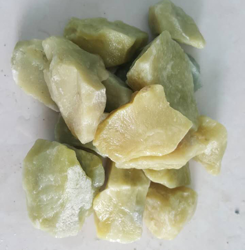 绿石米