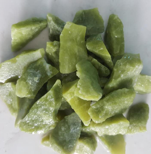 绿石米