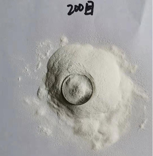 白砂200目
