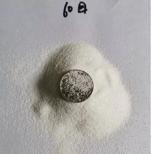 白砂60目
