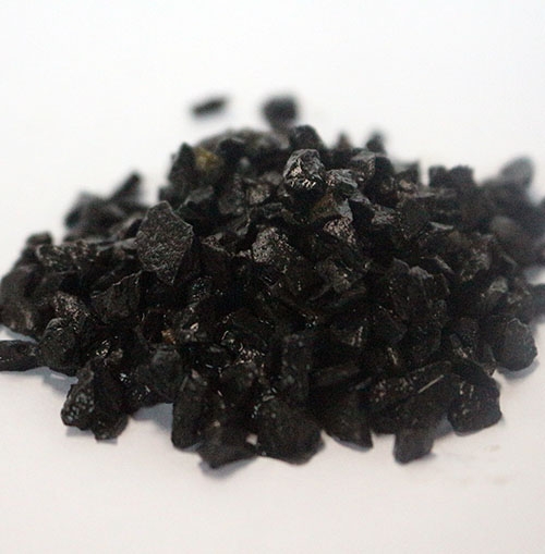 Black stone rice